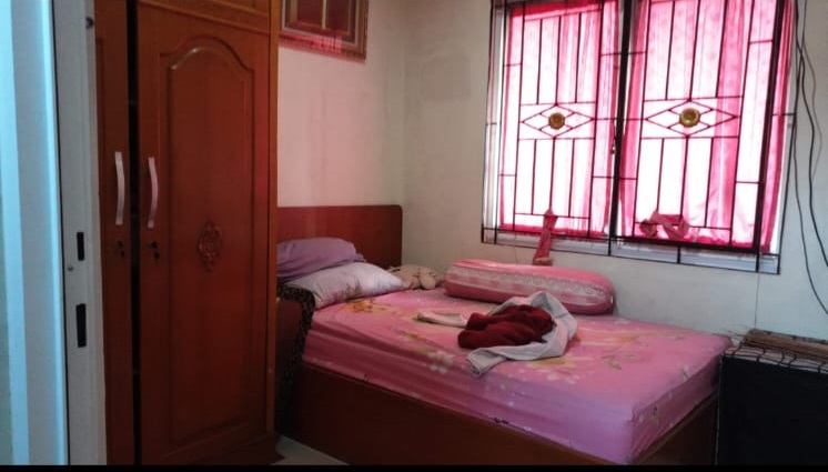 Rumah diJual di Taman Beverly Lippo Cikarang